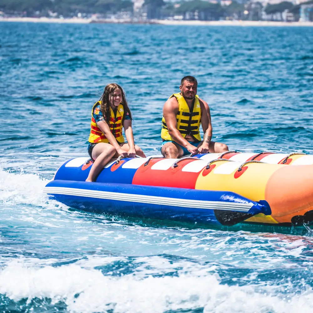 bananabus salou 2pax