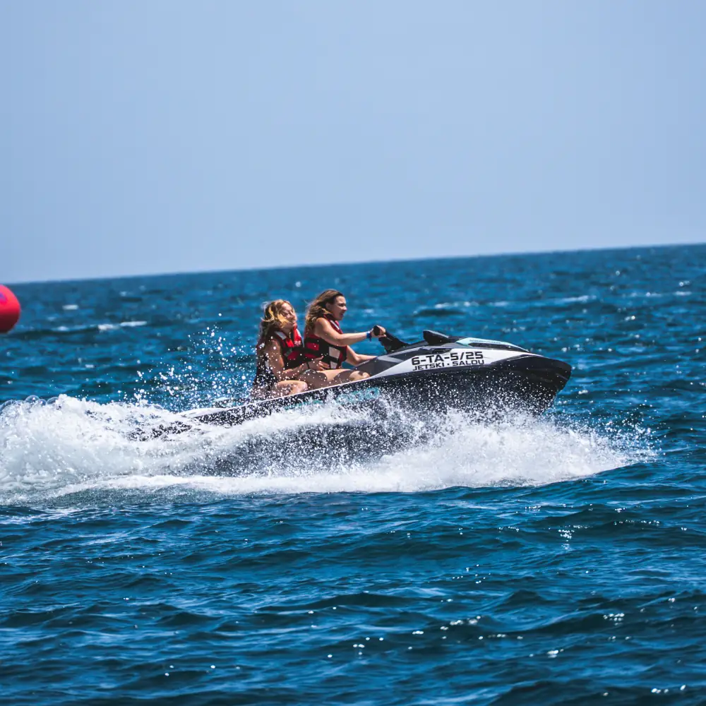 circuito chicas jetski salou2