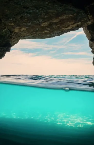 cova llop mari jetski salou